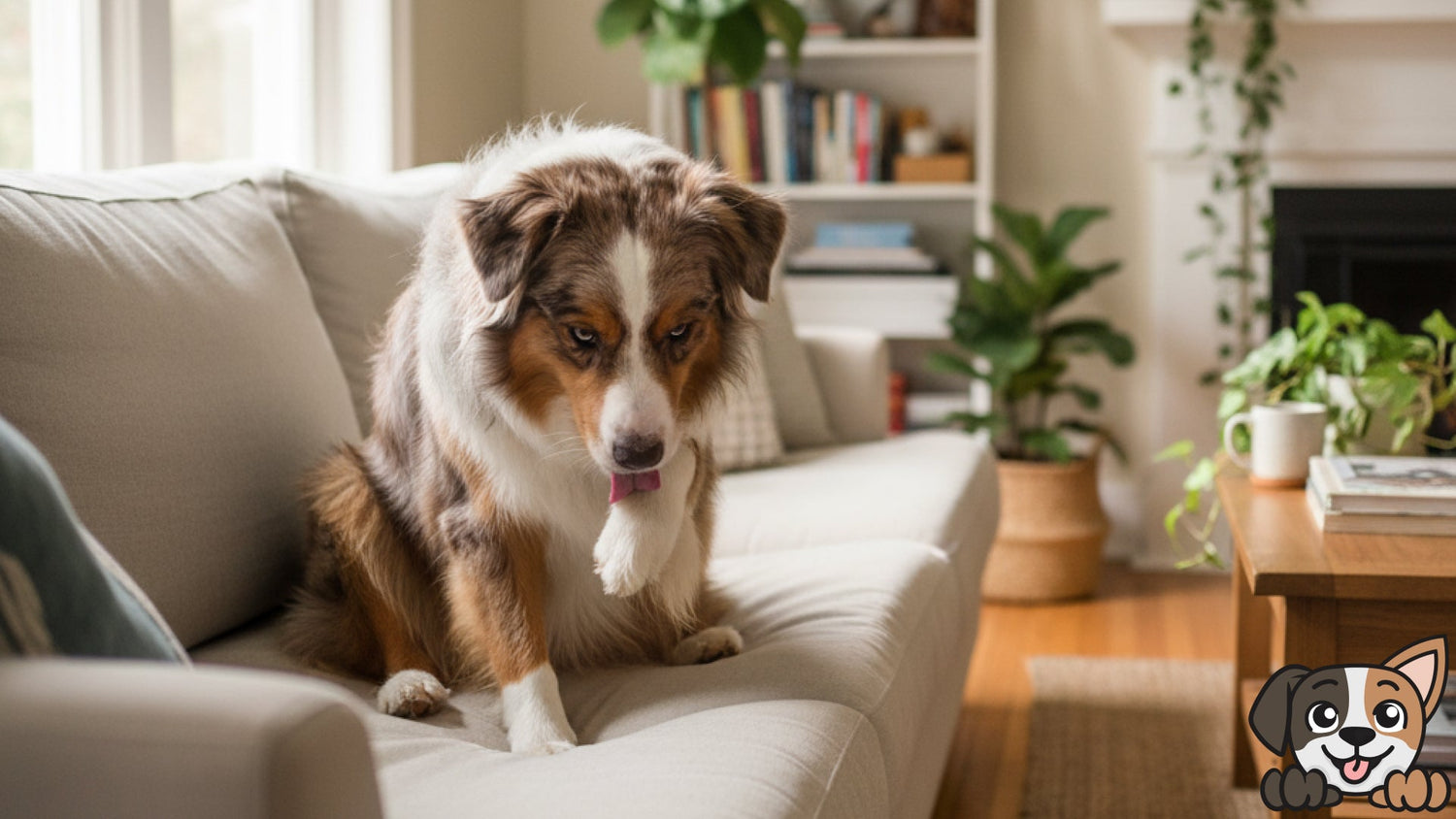 Le langage corporel du chien : 10 signes à décrypter (pour éviter les quiproquos)