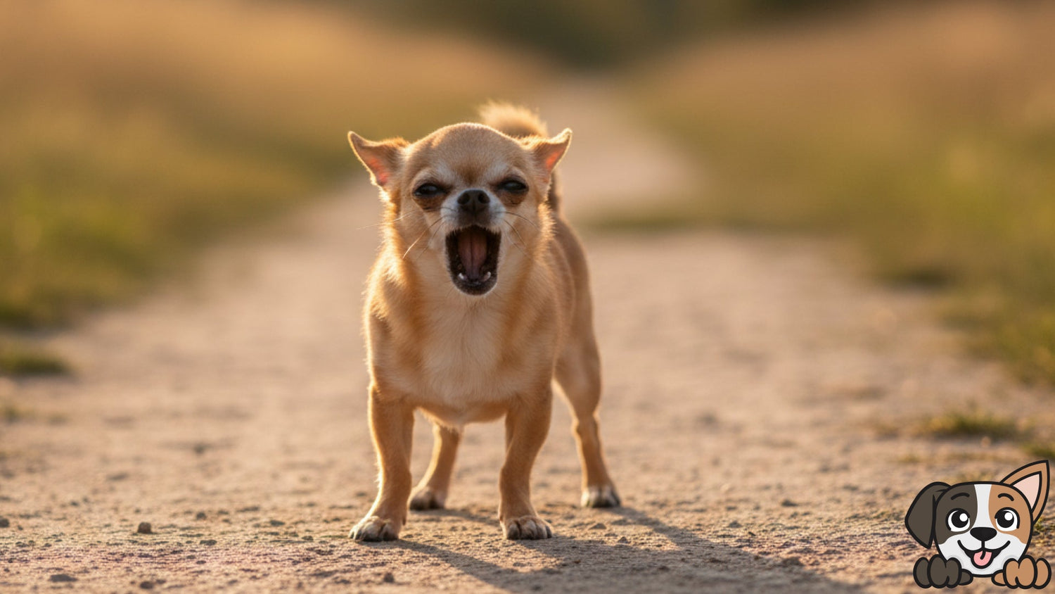 Mon chien aboie tout le temps : comment gérer ?