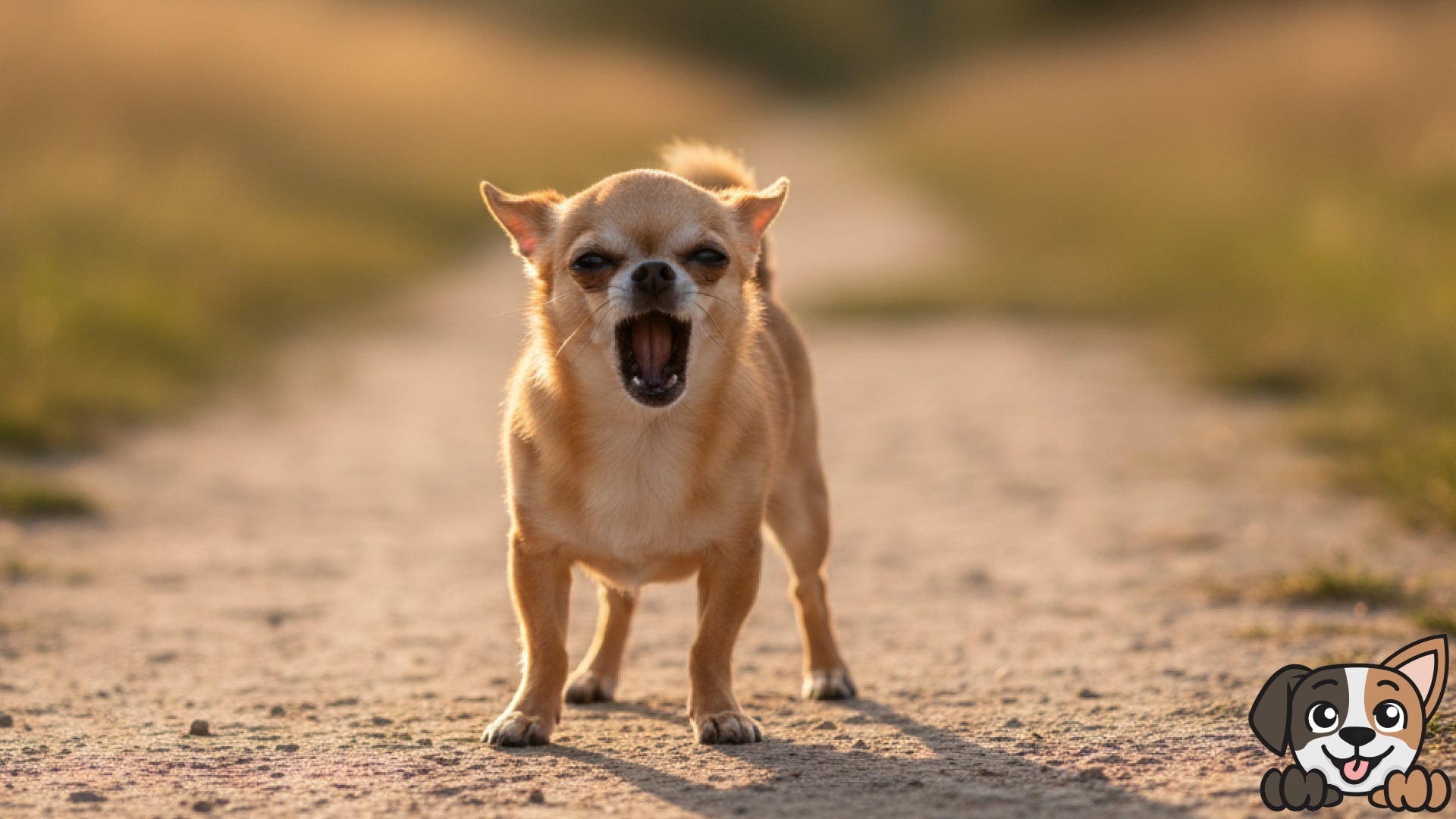 Mon chien aboie tout le temps : comment gérer ?
