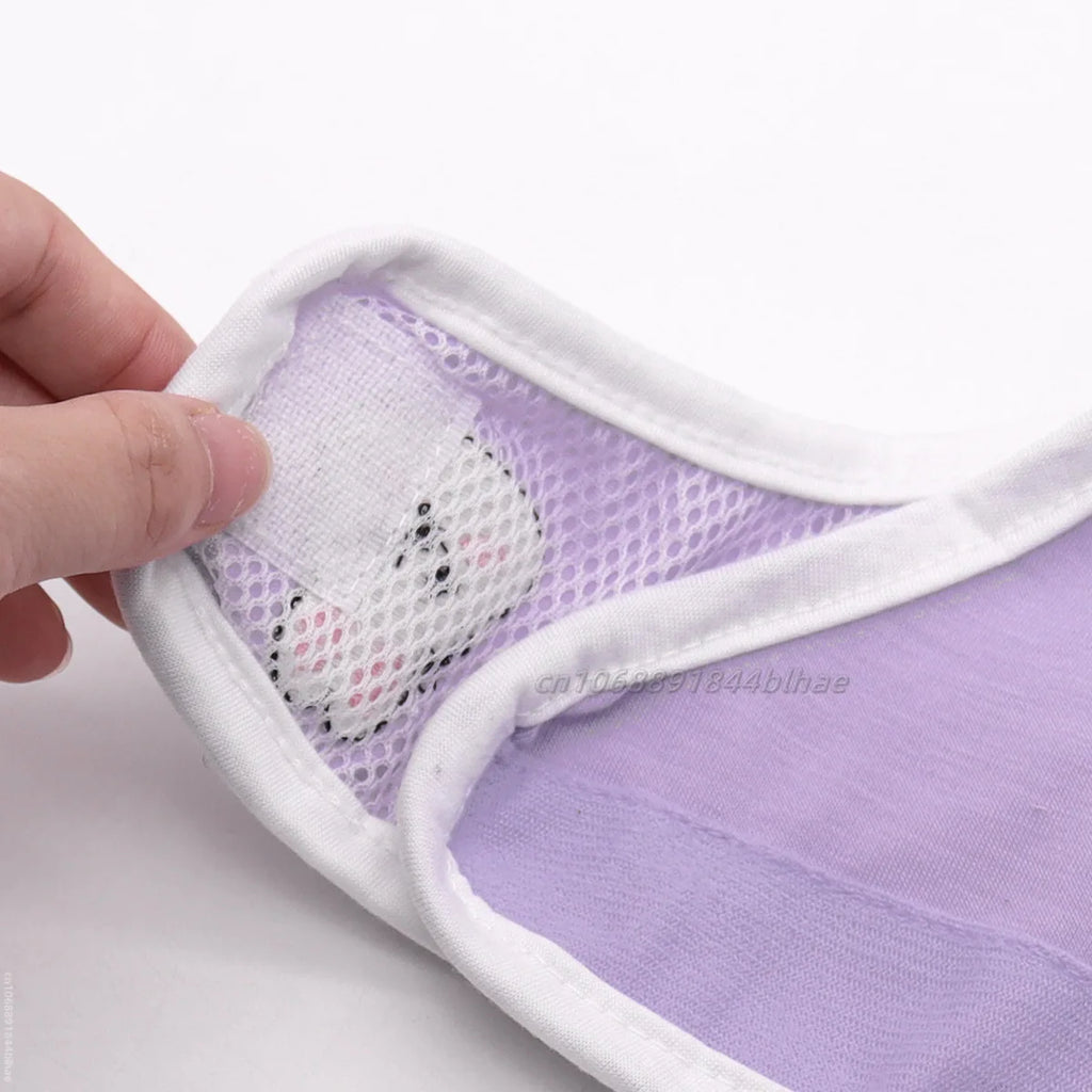 Couches Menstruelles Réutilisables pour Chien - Confort et Protection