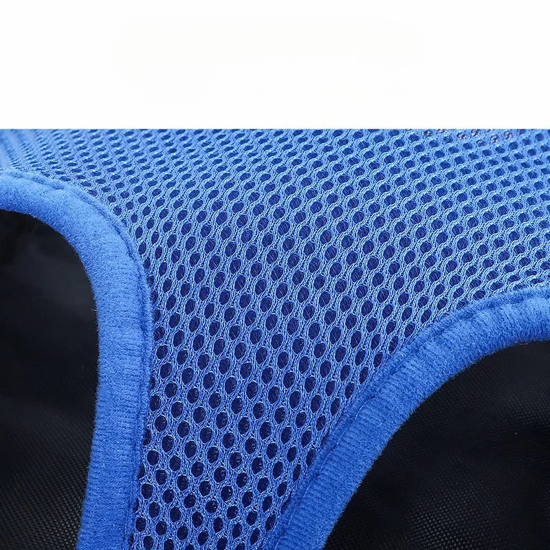 Sac Porte Chat Ventral Coloré