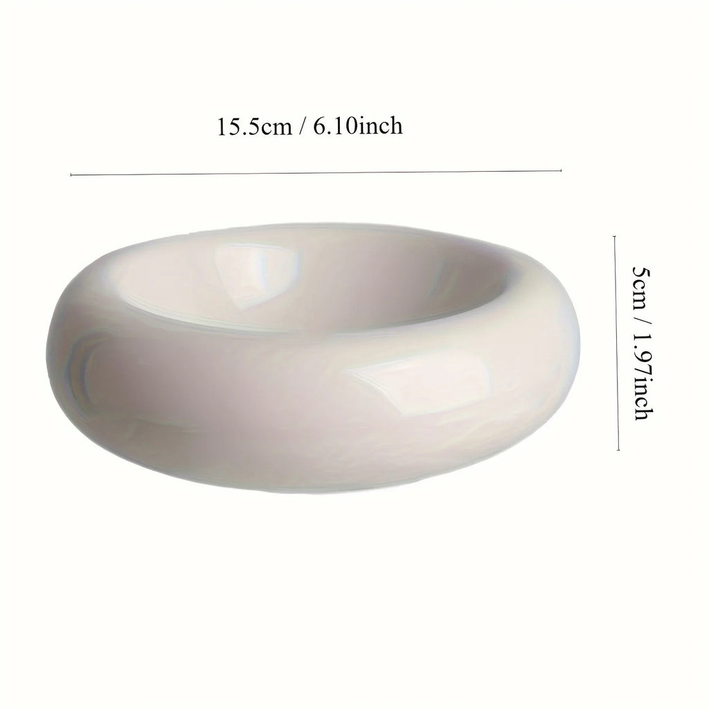 Bol en Céramique pour Chat