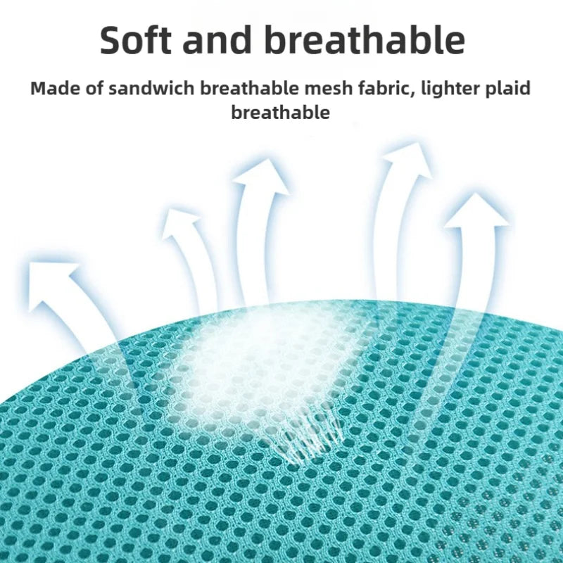 Harnais Confortable et Solide pour chat et petit chien