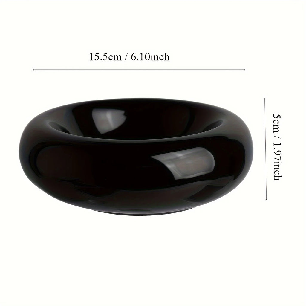 Bol en Céramique pour Chat